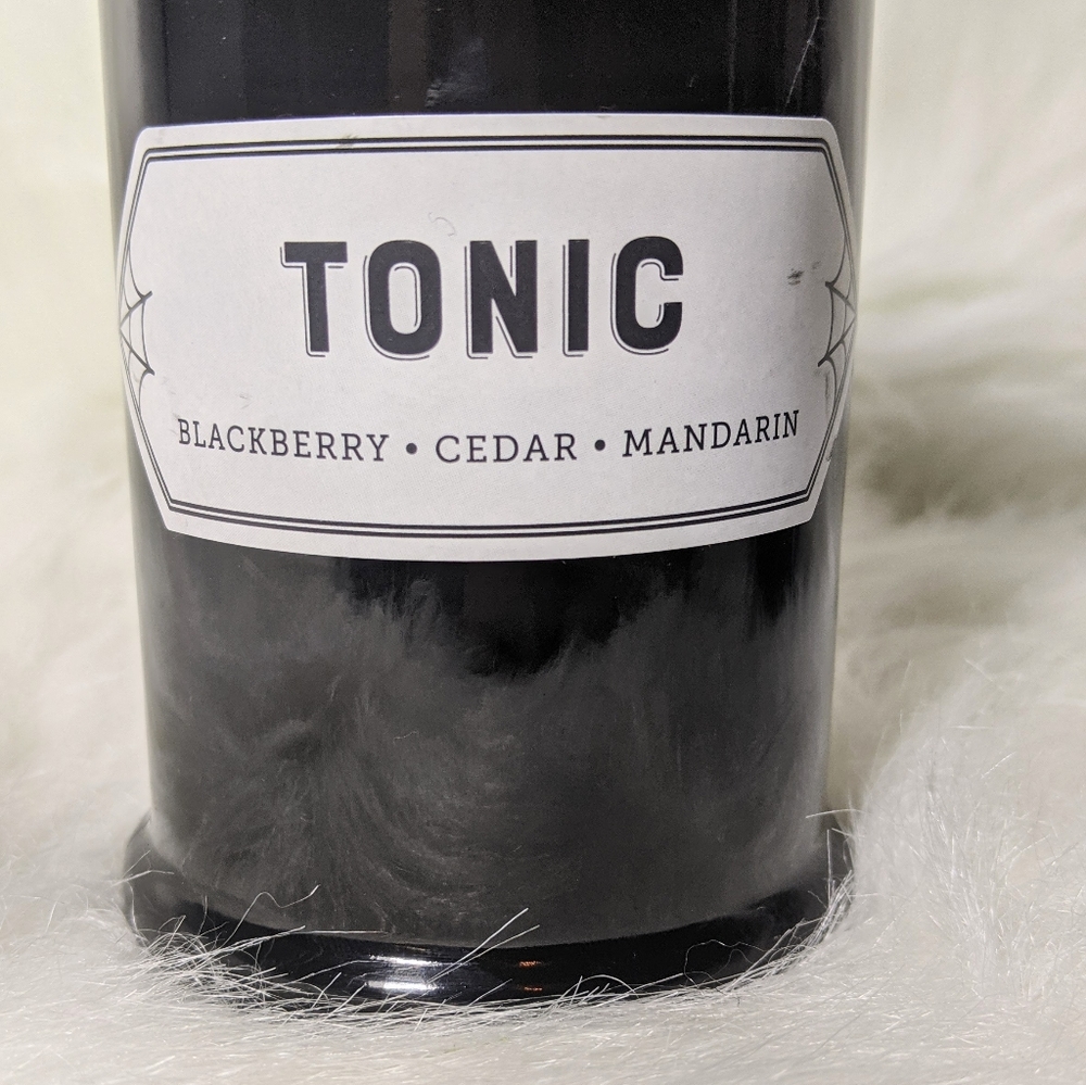 NWT Gothic Candle - Picture 7 of 8